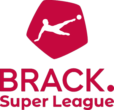 BRACK. Super League